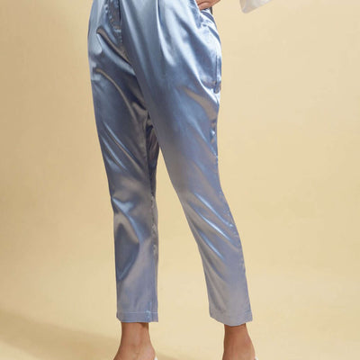 Women Tapered Pant