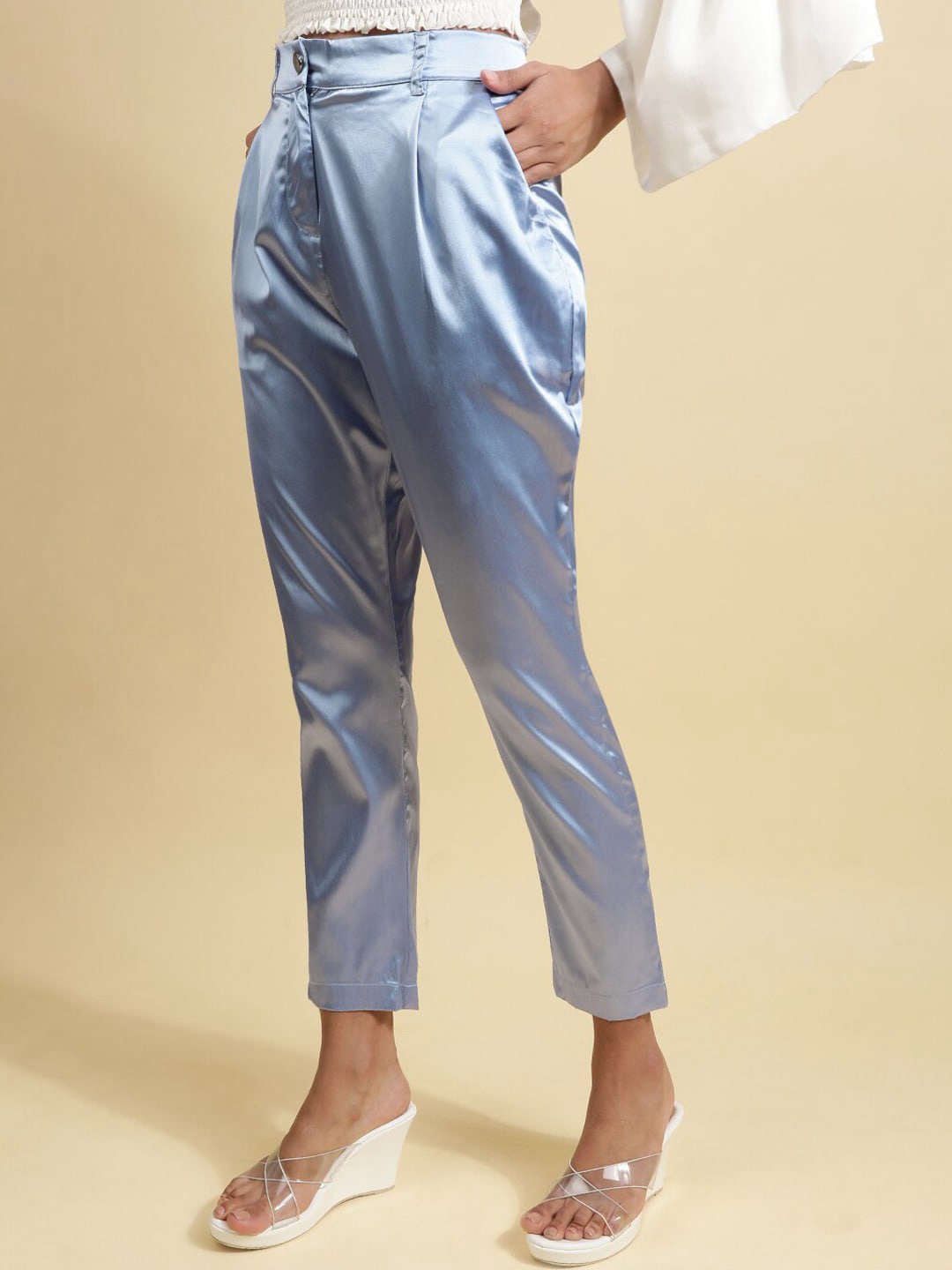 Women Tapered Pant