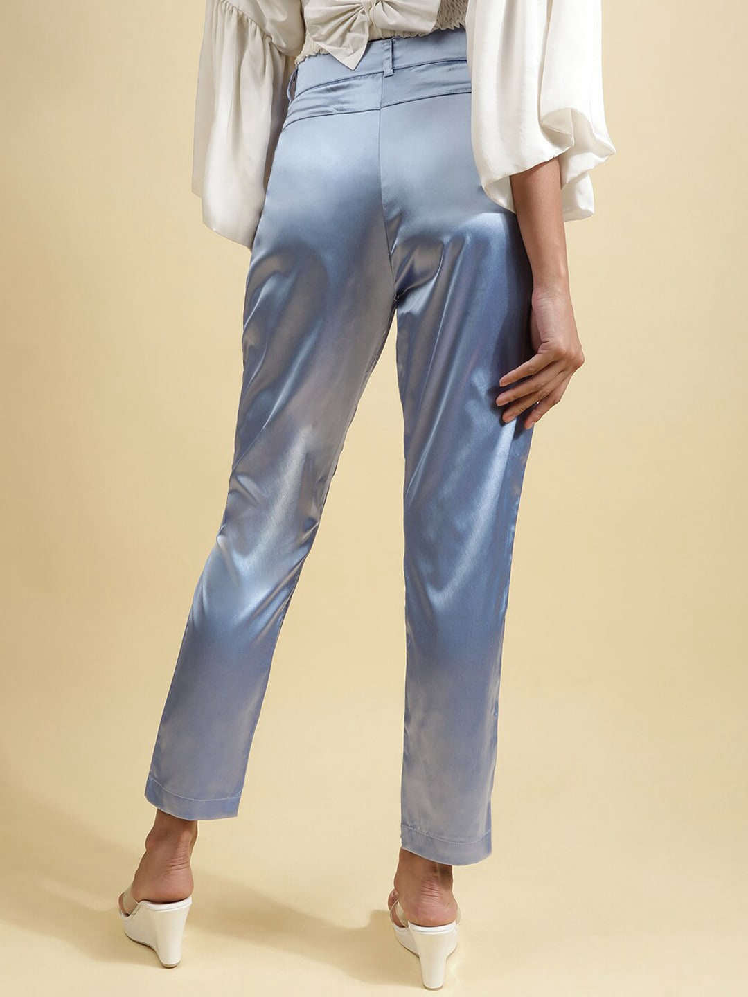 Women Tapered Pant