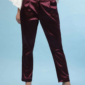 Women Tapered Pant
