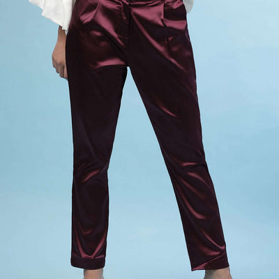 Women Tapered Pant