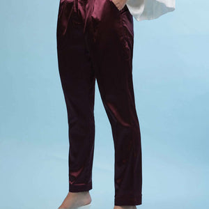 Women Tapered Pant