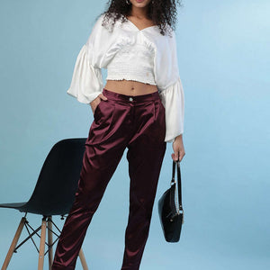 Women Tapered Pant