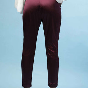 Women Tapered Pant