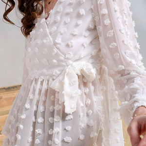 Women Solid Top