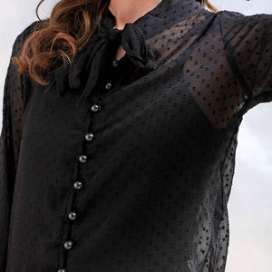 Women Solid Top