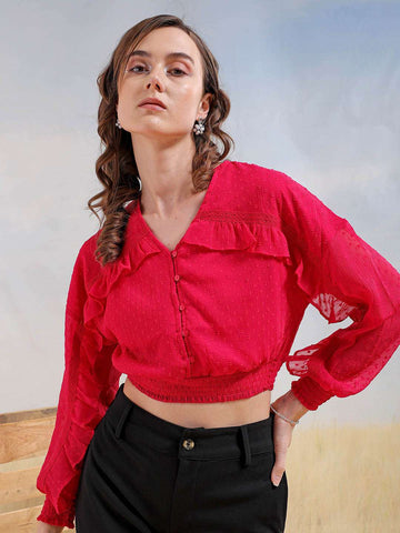 Fuschsia
