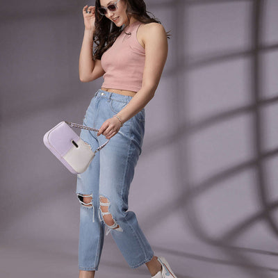 Women Straight Fit Jeans