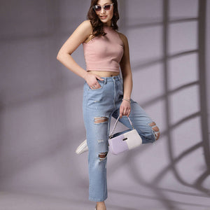 Women Straight Fit Jeans