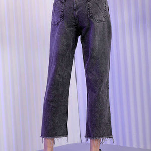 Women Straight Fit Jeans