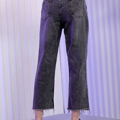 Women Straight Fit Jeans