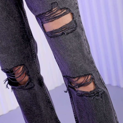 Women Straight Fit Jeans