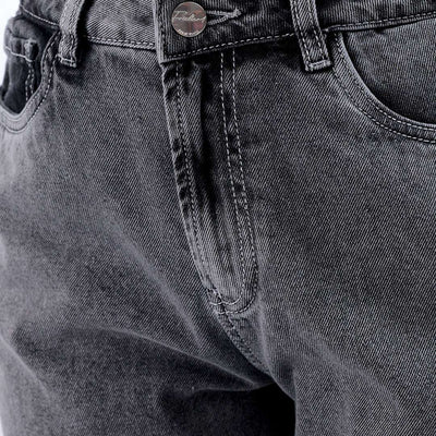 Women Straight Fit Jeans