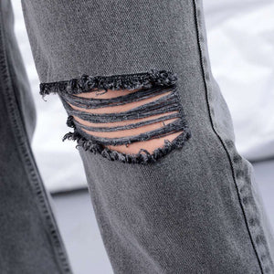 Women Straight Fit Jeans