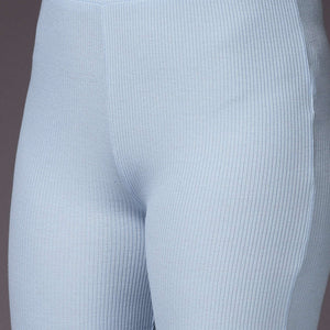 Women Solid Trouser