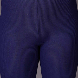 Women Solid Trouser