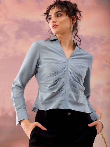 Stone Blue