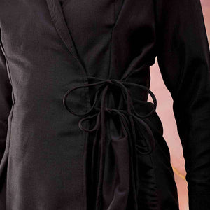 Women Solid Top