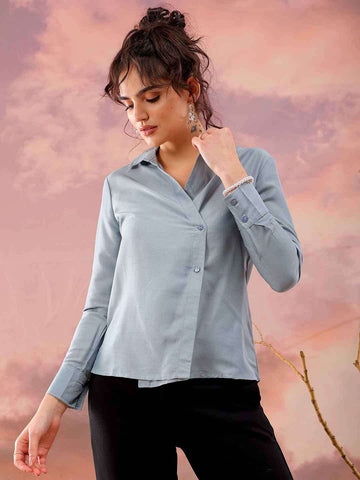 Stone Blue