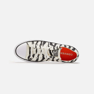 Converse | CHUCK TAYLOR WMNS PLATFORM LAYER OX