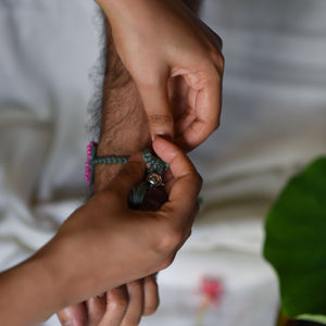 Cool Wale Bhaiya (Rakhi)