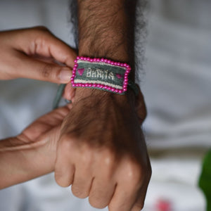 Cool Wale Bhaiya (Rakhi)