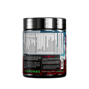 Copium - 100 Servings