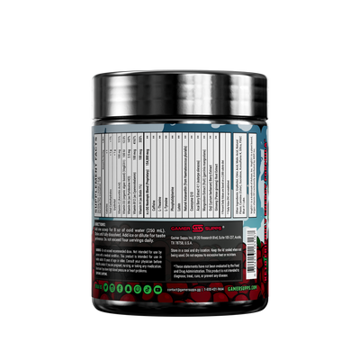 Copium - 100 Servings