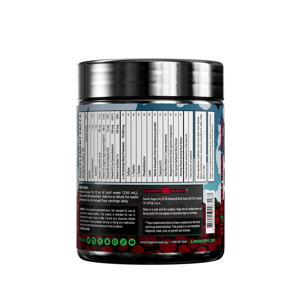Copium - 100 Servings