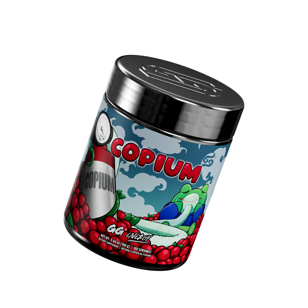 Copium - 100 Servings