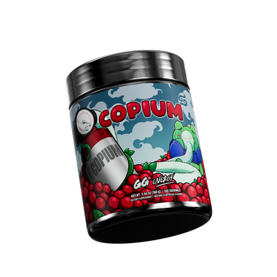 Copium - 100 Servings