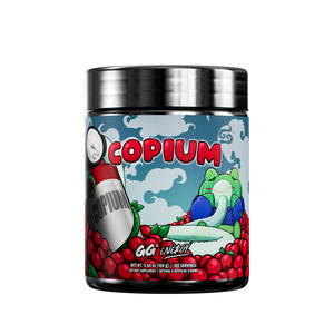Copium - 100 Servings