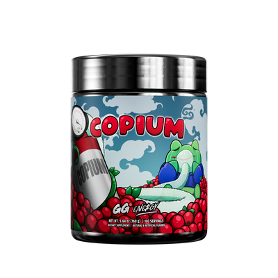 Copium - 100 Servings