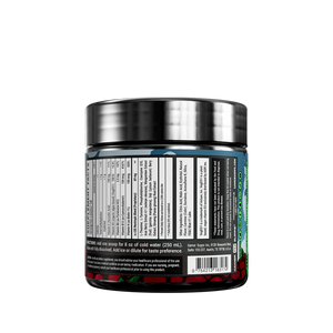 Copium Caffeine Free - 100 Servings