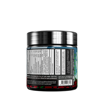 Copium Caffeine Free - 100 Servings