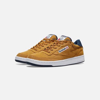 Reebok | CLUB C 85 MU CORDUROY