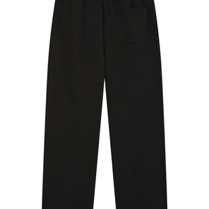 MAGIRI Core Puff Printed Black Sweatpants