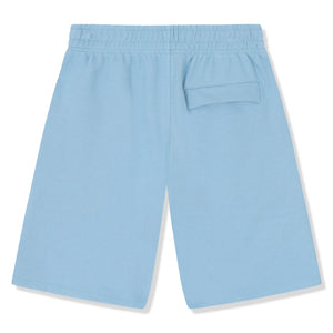 Corteiz Alcatraz Baby Blue Shorts
