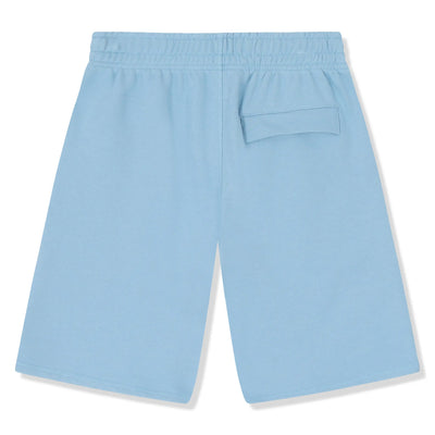 Corteiz Alcatraz Baby Blue Shorts