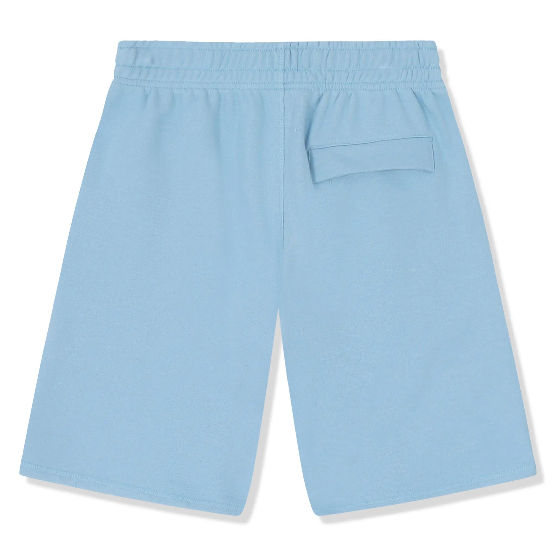 Corteiz Alcatraz Baby Blue Shorts