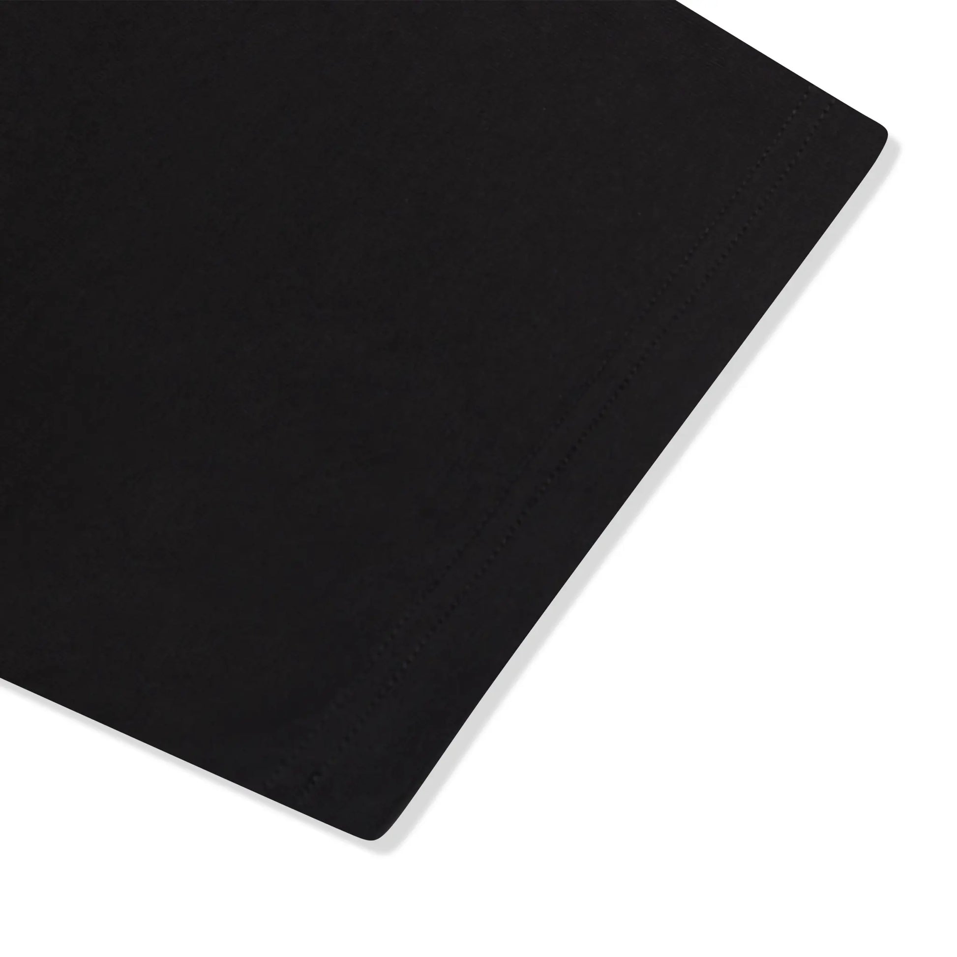 Corteiz x Denim Cortears OG Alcatraz Black T Shirt