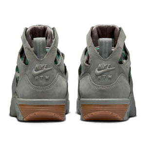 Corteiz x Nike Air Huarache Gully Grey