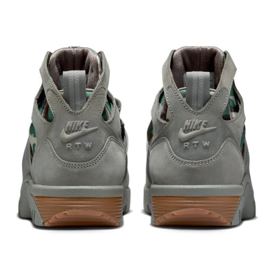 Corteiz x Nike Air Huarache Gully Grey