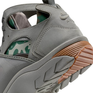 Corteiz x Nike Air Huarache Gully Grey