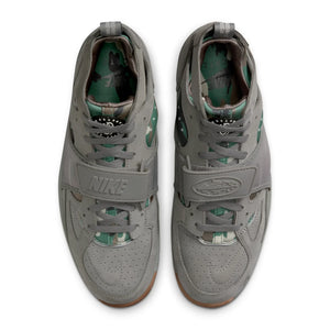 Corteiz x Nike Air Huarache Gully Grey