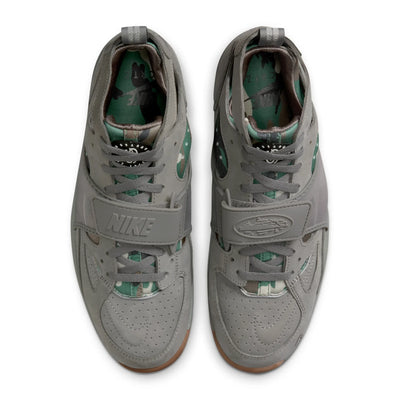 Corteiz x Nike Air Huarache Gully Grey