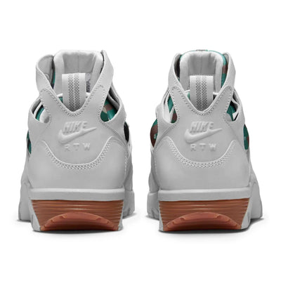 Corteiz x Nike Air Huarache Light Bone