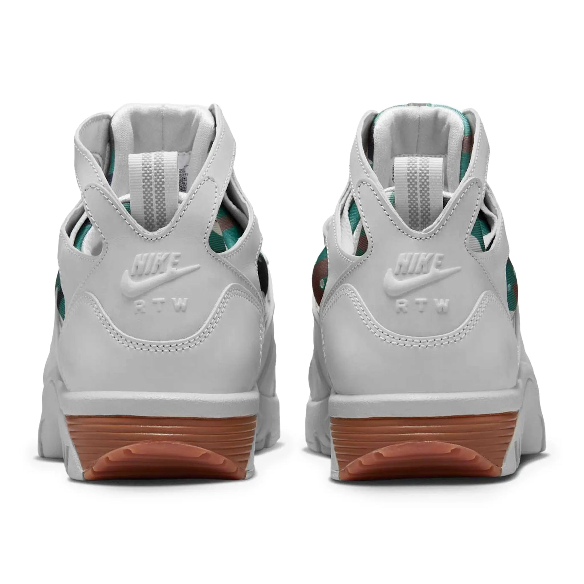 Corteiz x Nike Air Huarache Light Bone
