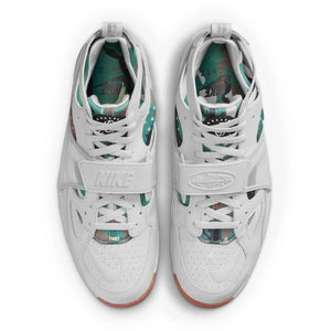 Corteiz x Nike Air Huarache Light Bone