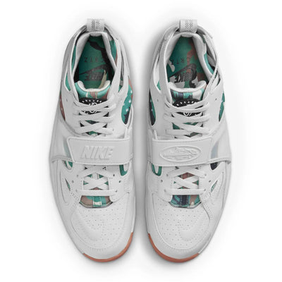 Corteiz x Nike Air Huarache Light Bone